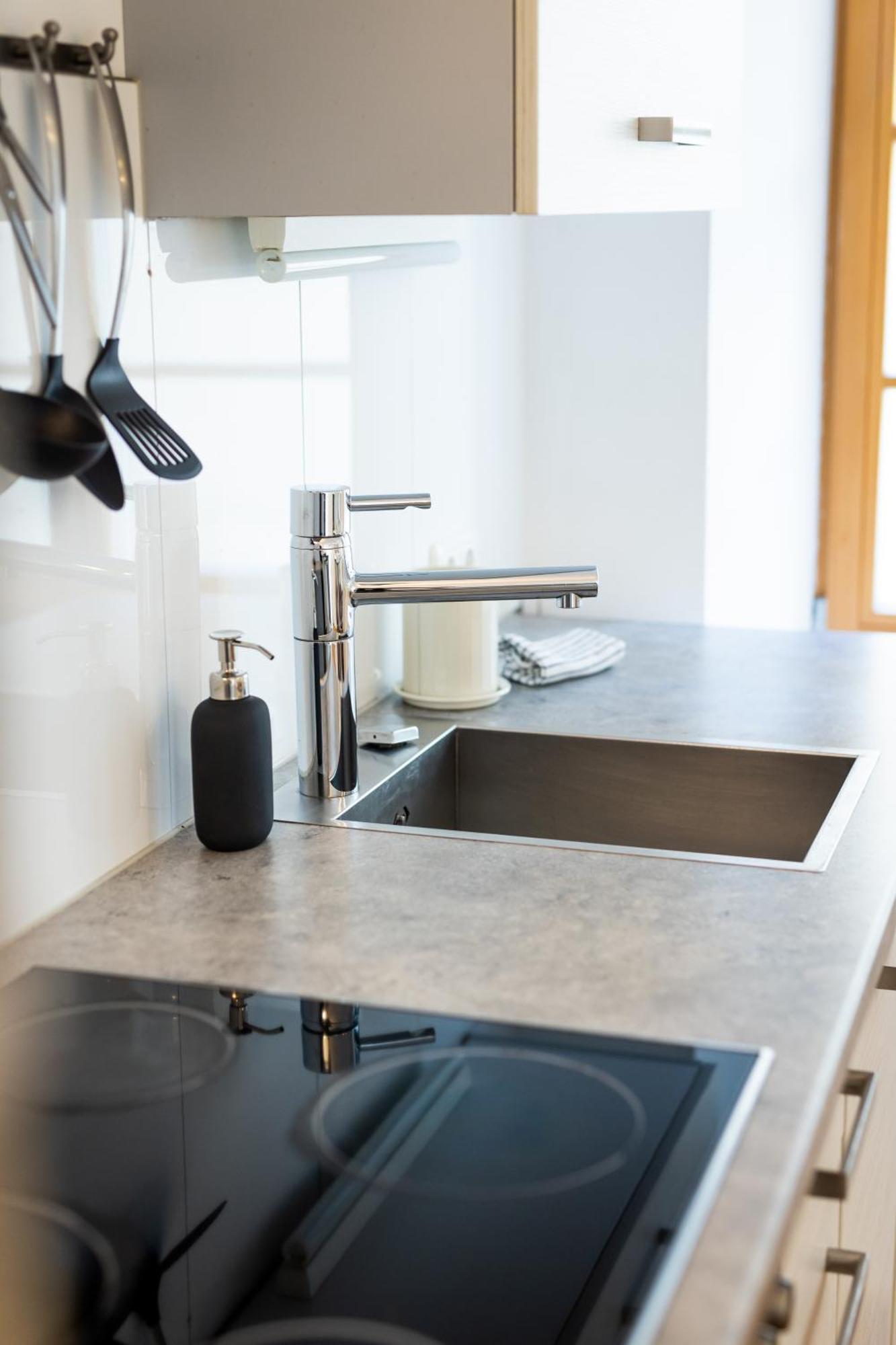City Apartment In Der Bregenzer Innenstadt Dış mekan fotoğraf