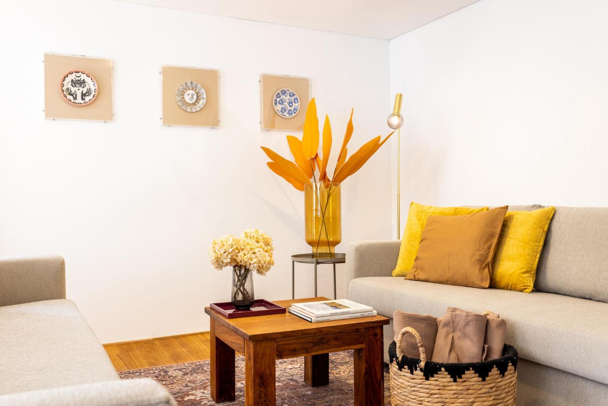 City Apartment In Der Bregenzer Innenstadt Dış mekan fotoğraf
